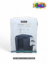 Fellowes 11c shredder for sale  Salisbury
