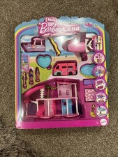 Mini barbie land for sale  HALIFAX