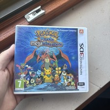 Pokemon super mystery usato  Napoli
