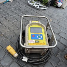 fusion welder for sale  NUNEATON