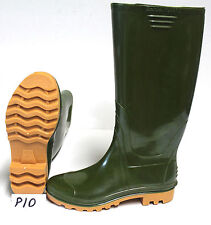 Gummistiefel arbeitsstiefel re gebraucht kaufen  Melle