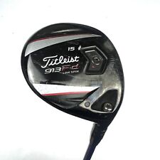 Titleist 913fd wood for sale  LONDON