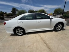 toyota sedan se camry 2014 for sale toyota sedan se camry 2014 for sale Norco