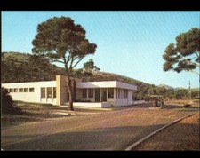 Carpiagne marseille poste d'occasion  Baugy