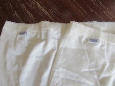 Sloggi basic white for sale  KIDDERMINSTER