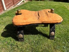 Vintage egyptian camel for sale  GODALMING