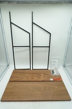 Shelfology double tiered for sale  Hayward