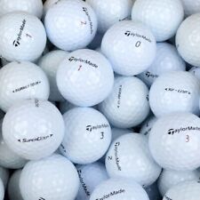 Taylormade white golf for sale  BLACKPOOL