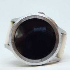 Fossil dw2e silver for sale  Charleroi