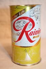 Rainier beer oz. for sale  Wilmette