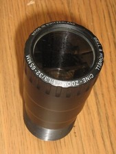 Zoom projecteur 16mm d'occasion  Coulommiers