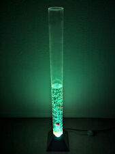 Led rgb wassersäule gebraucht kaufen  Schramberg