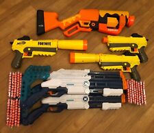 Nerf gun fortnite for sale  DONCASTER