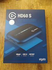 Elgato hd60 1080p60 for sale  HINCKLEY