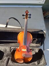 Handcrafted chinese violin for sale  Dryfork