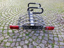 Fahrradträger fahrräder anh� gebraucht kaufen  Erfurt