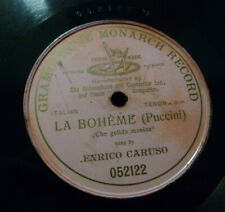 Caruso boheme che d'occasion  Lille-