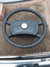 Standard lenkrad srs gebraucht kaufen  Rödermark