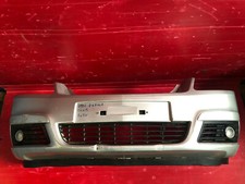 Paraurti anteriore opel usato  Italia