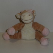 Doudou vache noukies d'occasion  France