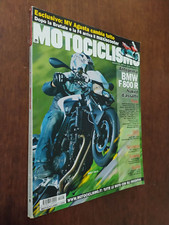 Rivista motociclismo 2009 usato  Cagliari