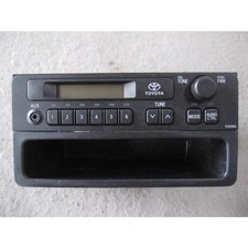Radio probox ncp165v d'occasion  Expédié en France