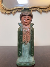 Folk art hand for sale  Greenwich