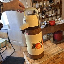 Vintage large pump for sale  LIVERPOOL