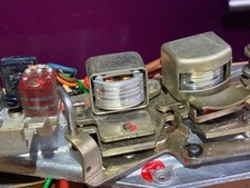 Revox a77 tetes d'occasion  Pont-sur-Sambre
