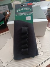 Uncle mikes neoprene for sale  INGATESTONE