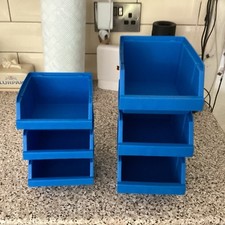 Raaco ergo boxes for sale  STOCKPORT