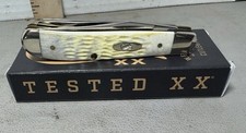 Case white yellow for sale  Helena