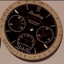 Breitling navitimer automatic d'occasion  Issy-les-Moulineaux