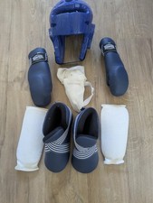 Ultimate fight gear for sale  DERBY