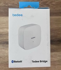 Tedee wlan bridge gebraucht kaufen  Hilzingen