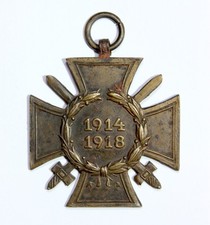 Germany honour cross for sale  CARLISLE