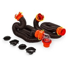 Camco foot sewer for sale  Lincoln