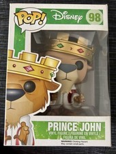 disney robin hood figures for sale  ASHTON-UNDER-LYNE