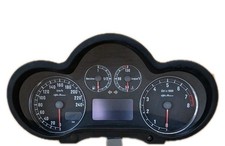 156071215 strumentazione alfa usato  Volvera