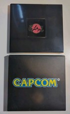 Placa promocional Buddha Capcom Okami pré-venda - PS2 pré-venda  comprar usado Placa promocional Buddha Capcom Okami pré-venda - PS2 pré-venda  comprar usado  Enviando para Brazil