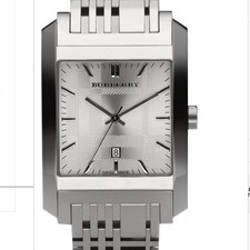 Nwot burberry square for sale  Cary