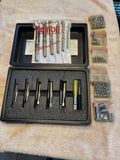 Helicoil master thread d'occasion  Expédié en Belgium
