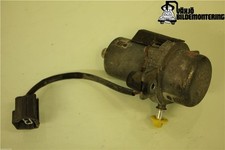 ORIGINAL Unterdruckpumpe OPEL MERIVA B MPV (S10)  2013, usado comprar usado  Enviando para Brazil
