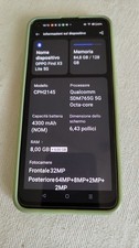 Oppo find lite usato  Zevio