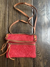 Italian soft leather for sale  Wadsworth