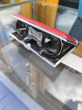 Opera glasses folding for sale  BROMSGROVE