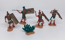 Vintage timpo toys for sale  BRECON