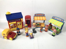 Happyland post office for sale  SHREWSBURY