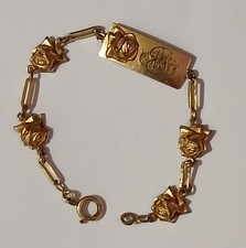 Ancien bracelet vintage d'occasion Ancien bracelet vintage d'occasion  Marseille VI