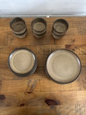 Denby romany vintage for sale  LEEDS